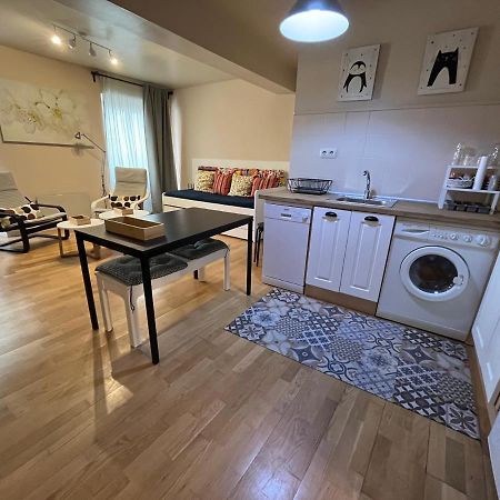 Apartamento Sebrenu 1 ริวาเดเซญา ภายนอก รูปภาพ