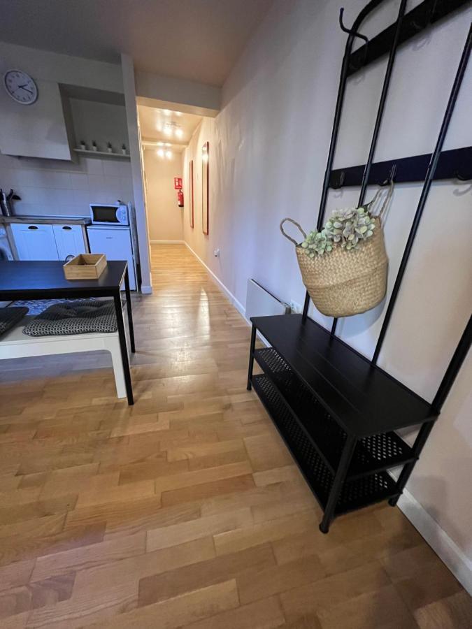 Apartamento Sebrenu 1 ริวาเดเซญา ภายนอก รูปภาพ