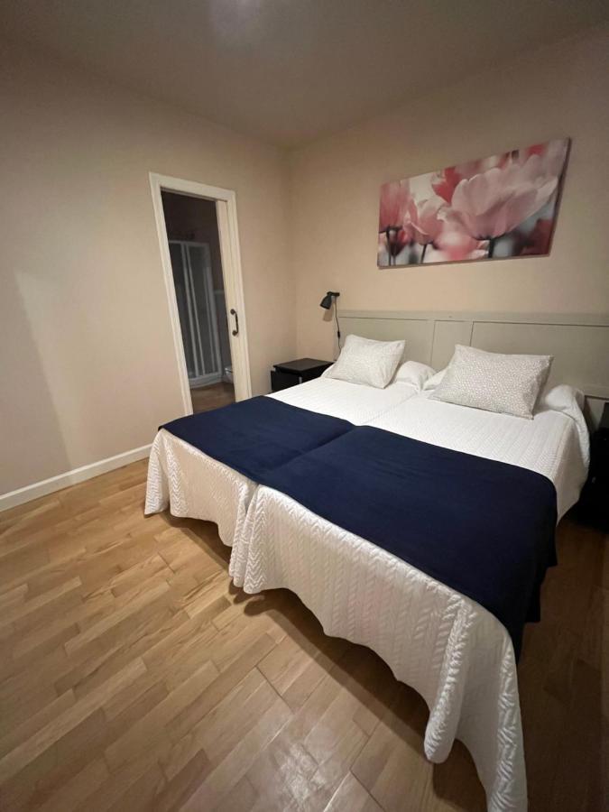 Apartamento Sebrenu 1 ริวาเดเซญา ภายนอก รูปภาพ