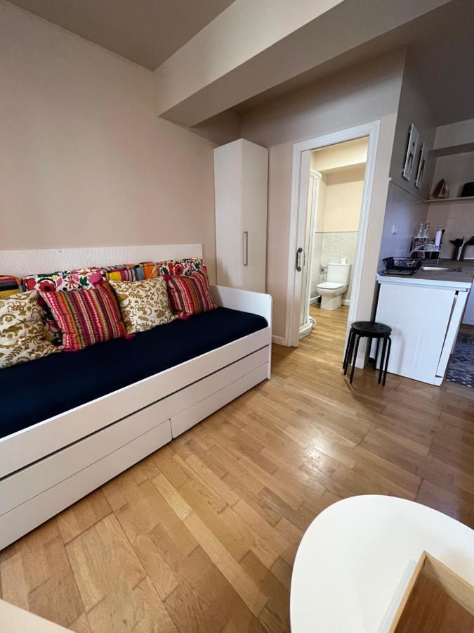 Apartamento Sebrenu 1 ริวาเดเซญา ภายนอก รูปภาพ