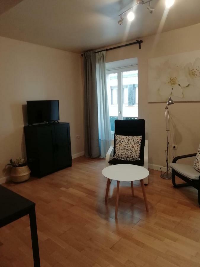 Apartamento Sebrenu 1 ริวาเดเซญา ภายนอก รูปภาพ
