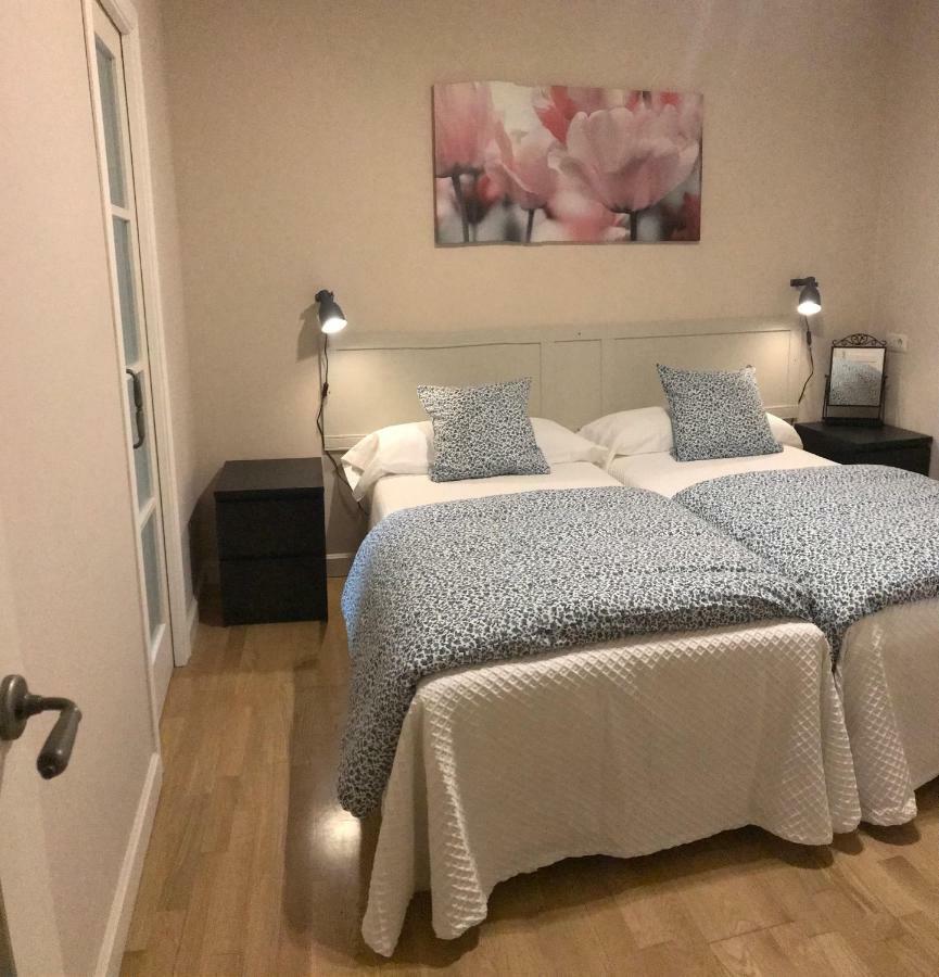 Apartamento Sebrenu 1 ริวาเดเซญา ภายนอก รูปภาพ